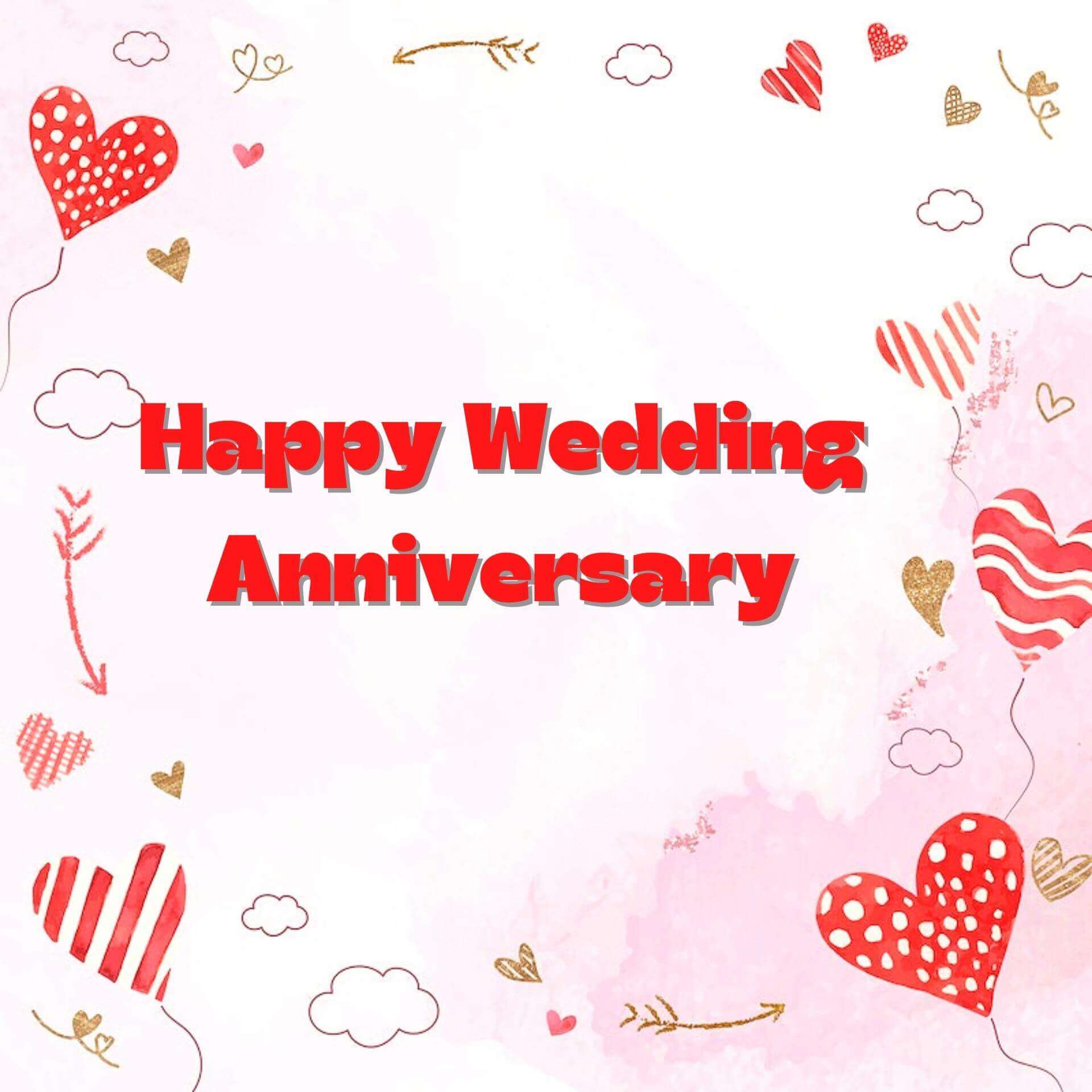 1920x1920 HD Wedding Anniversary Wallpaper