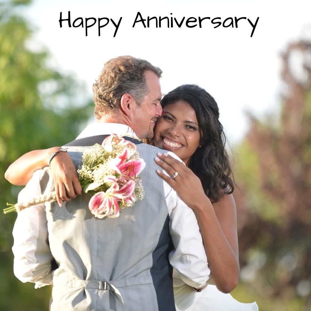 1024x1024 Wedding Anniversary Image