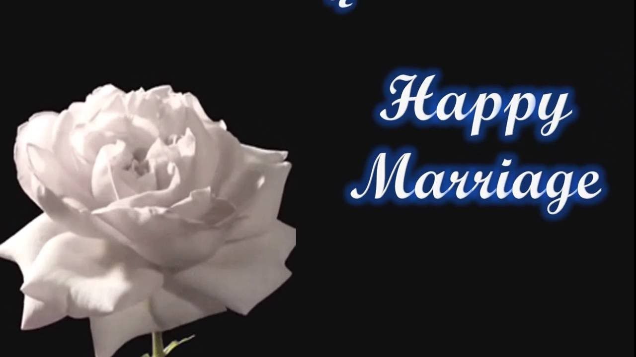 1280x720 Happy Wedding Anniversary wishes, SMS, Greetings, Image, Wallpaper,. Happy wedding anniversary wishes, Wedding anniversary wishes, Wedding anniversary greetings