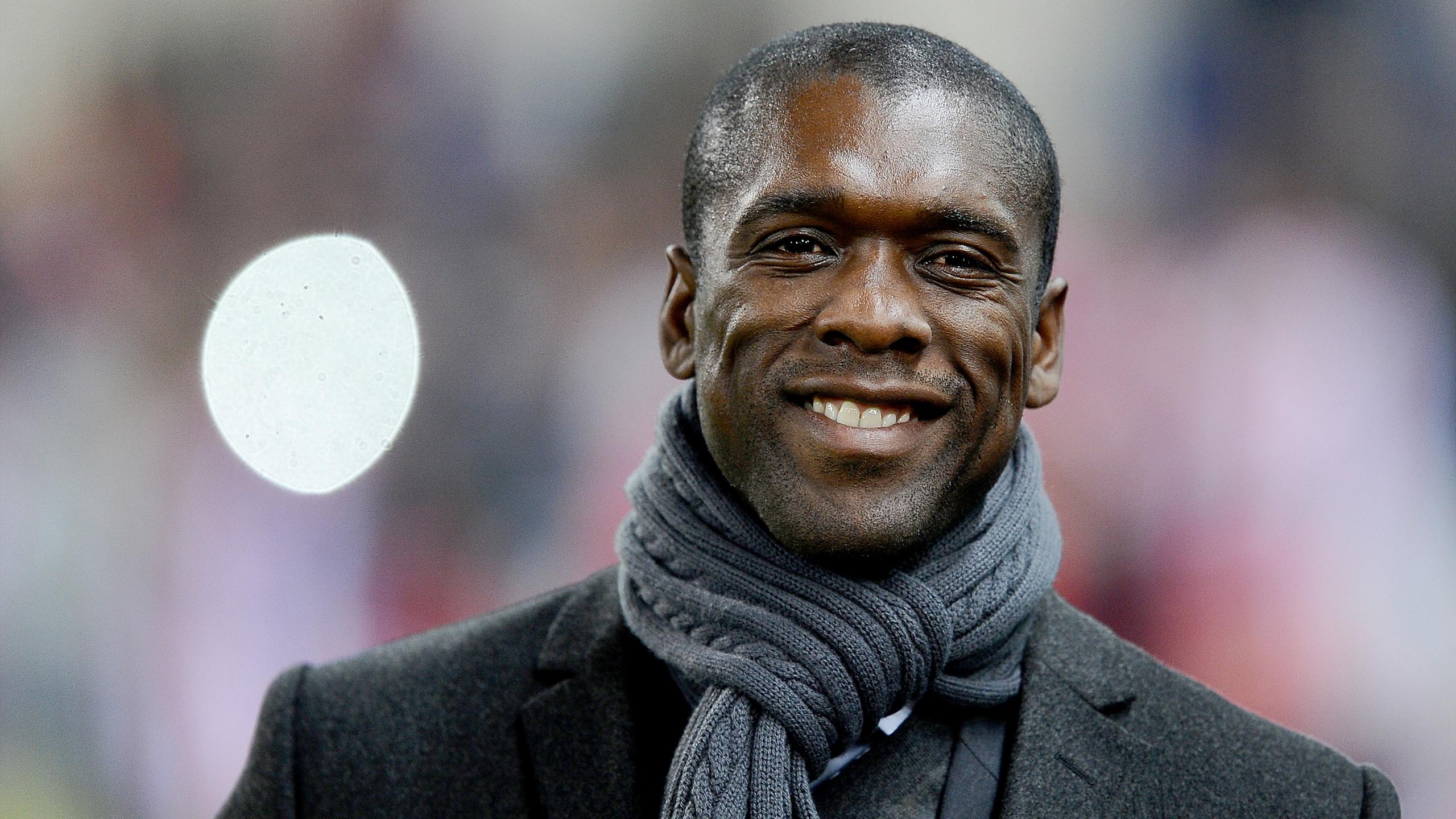 Clarence Seedorf Wallpapers - Top Free Clarence Seedorf Backgrounds ...