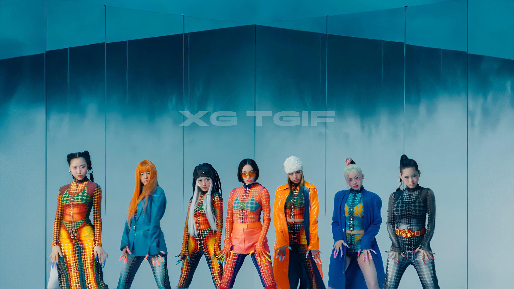 TGIF Wallpapers - Top Free TGIF Backgrounds - WallpaperAccess