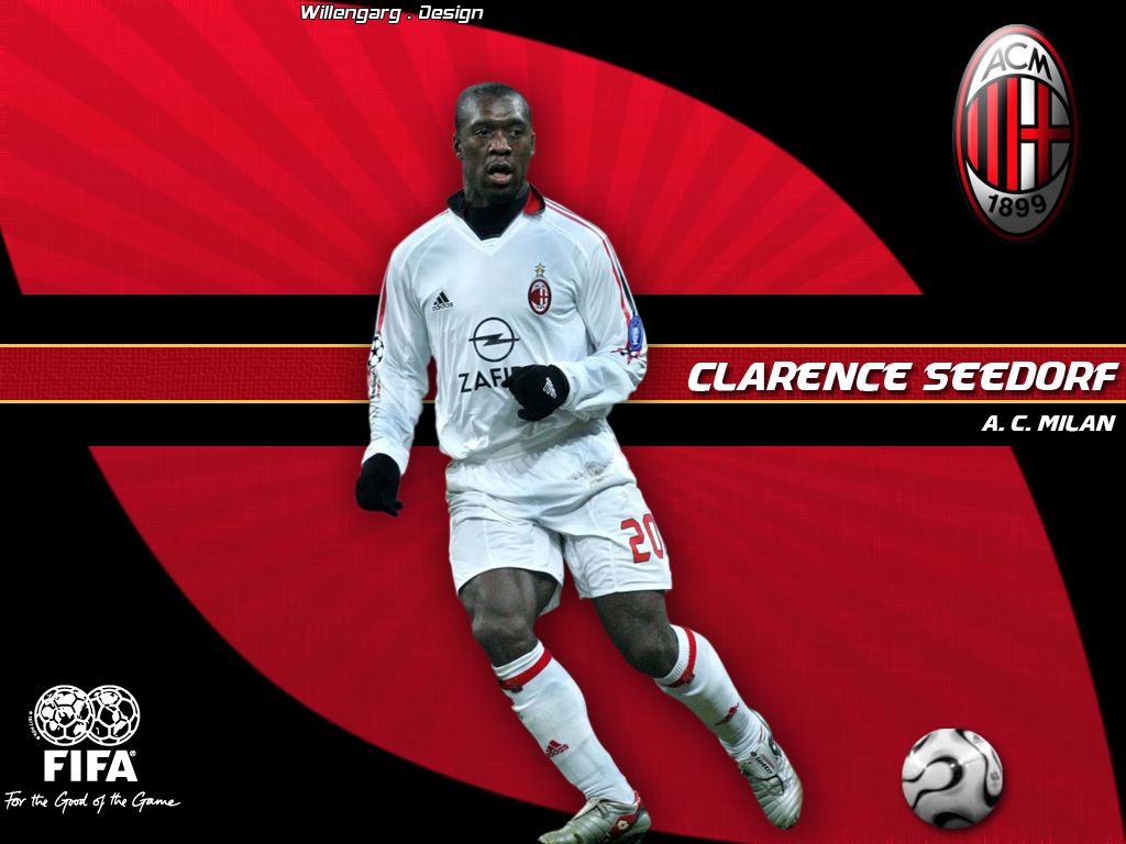 1024x768 Free download wallpaper free picture Clarence Seedorf Wallpaper 2011 [1024x768] for your Desktop, Mobile & Tablet. Explore Clarence Wallpaper. Clarence House Tibet Wallpaper, Clarence House Vase Wallpaper, Clarence House Wallpaper