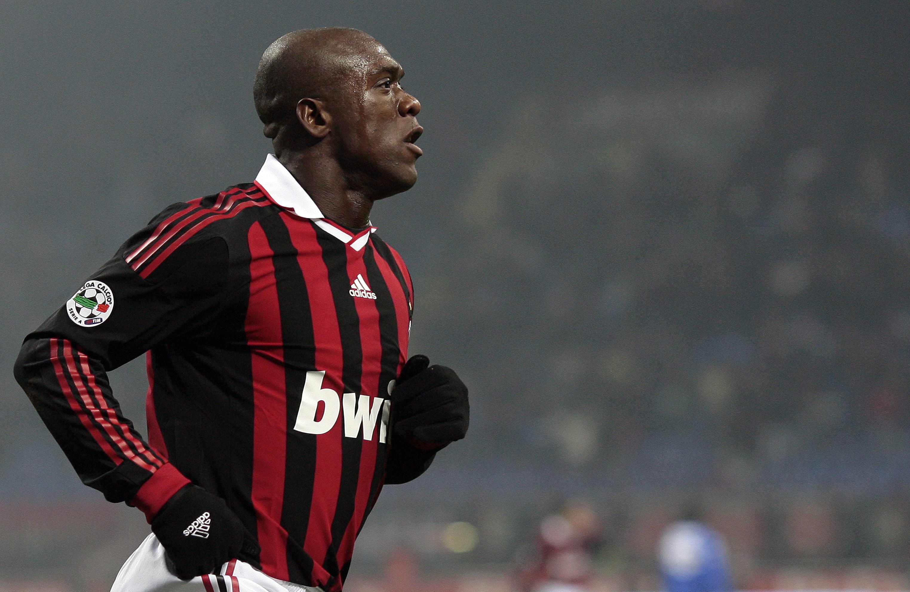 3047x1982 Free download Clarence Seedorf Wallpaper 2 [3047x1982] for your Desktop, Mobile & Tablet. Explore Clarence Wallpaper. Clarence House Tibet Wallpaper, Clarence House Vase Wallpaper, Clarence House Wallpaper