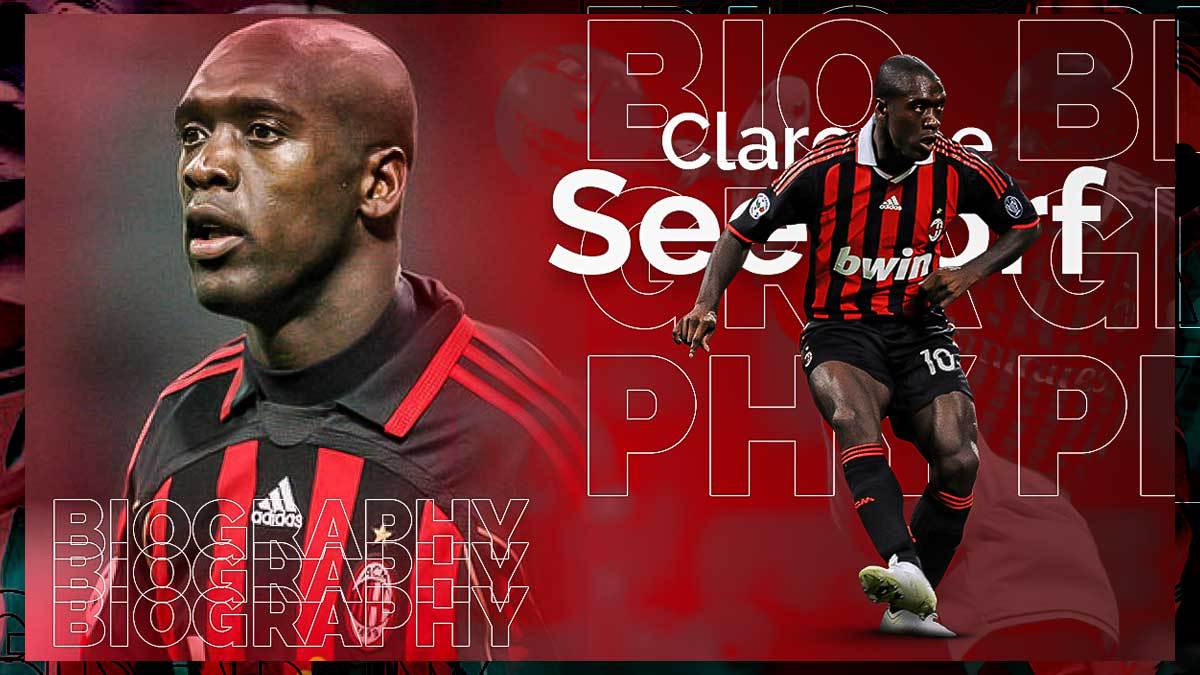 1200x675 Clarence Seedorf Biography