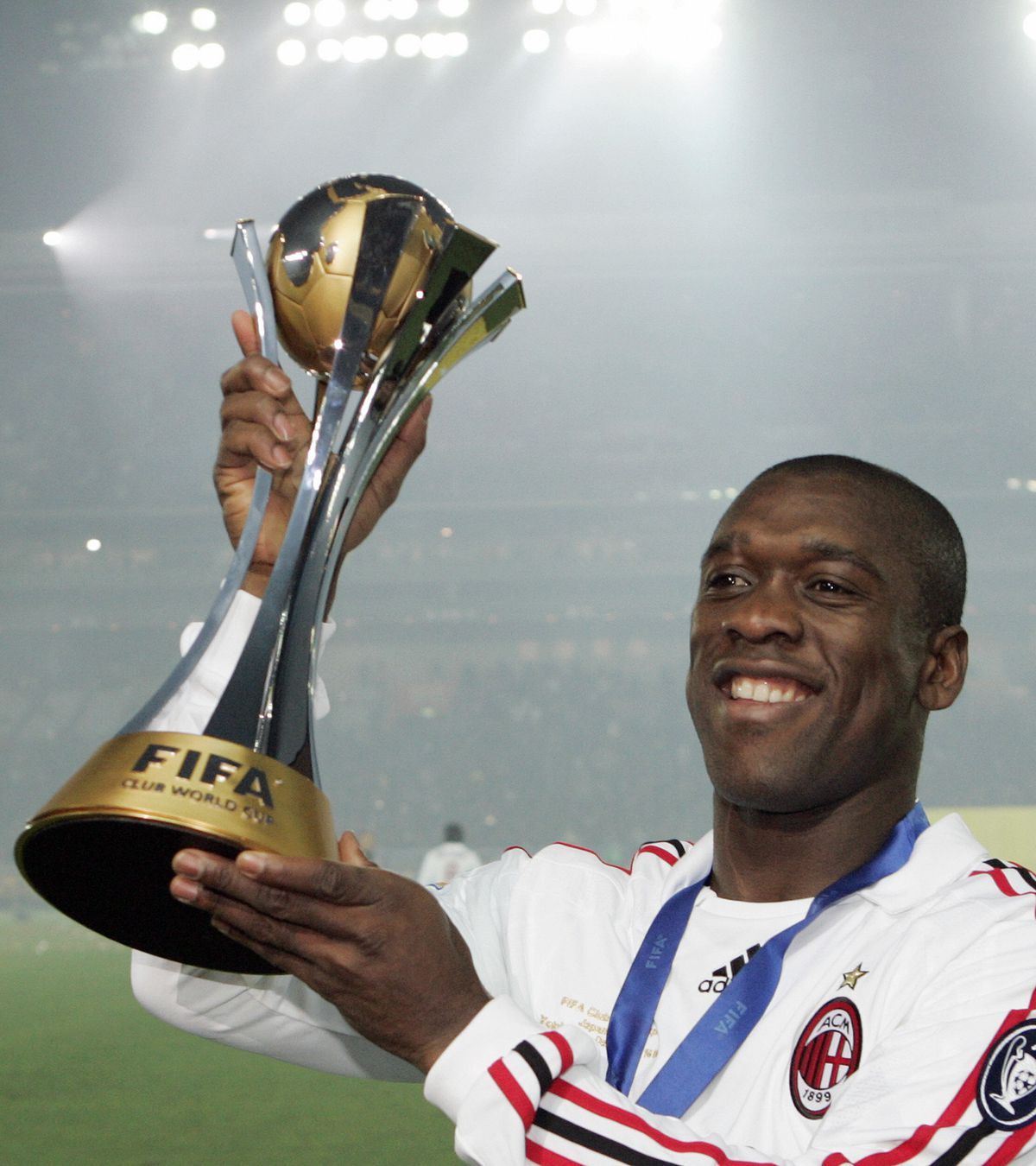 1200x1350 Rossoneri Advent Calendar Day 20: Clarence Seedorf and the Screamers AC Milan Offside