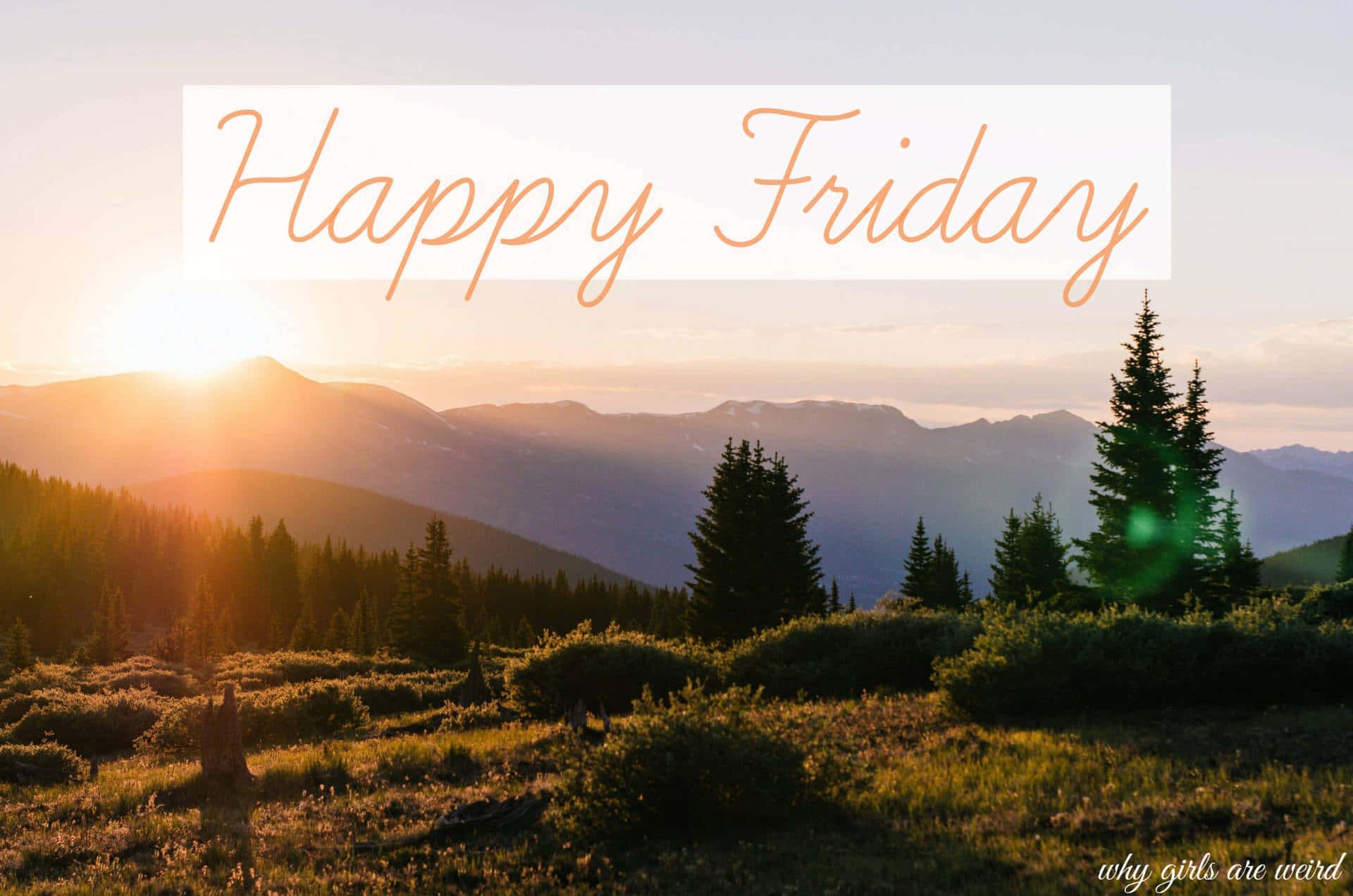 1920x1272 Download TGIF! Let's Celebrate Friday! Wallpaper