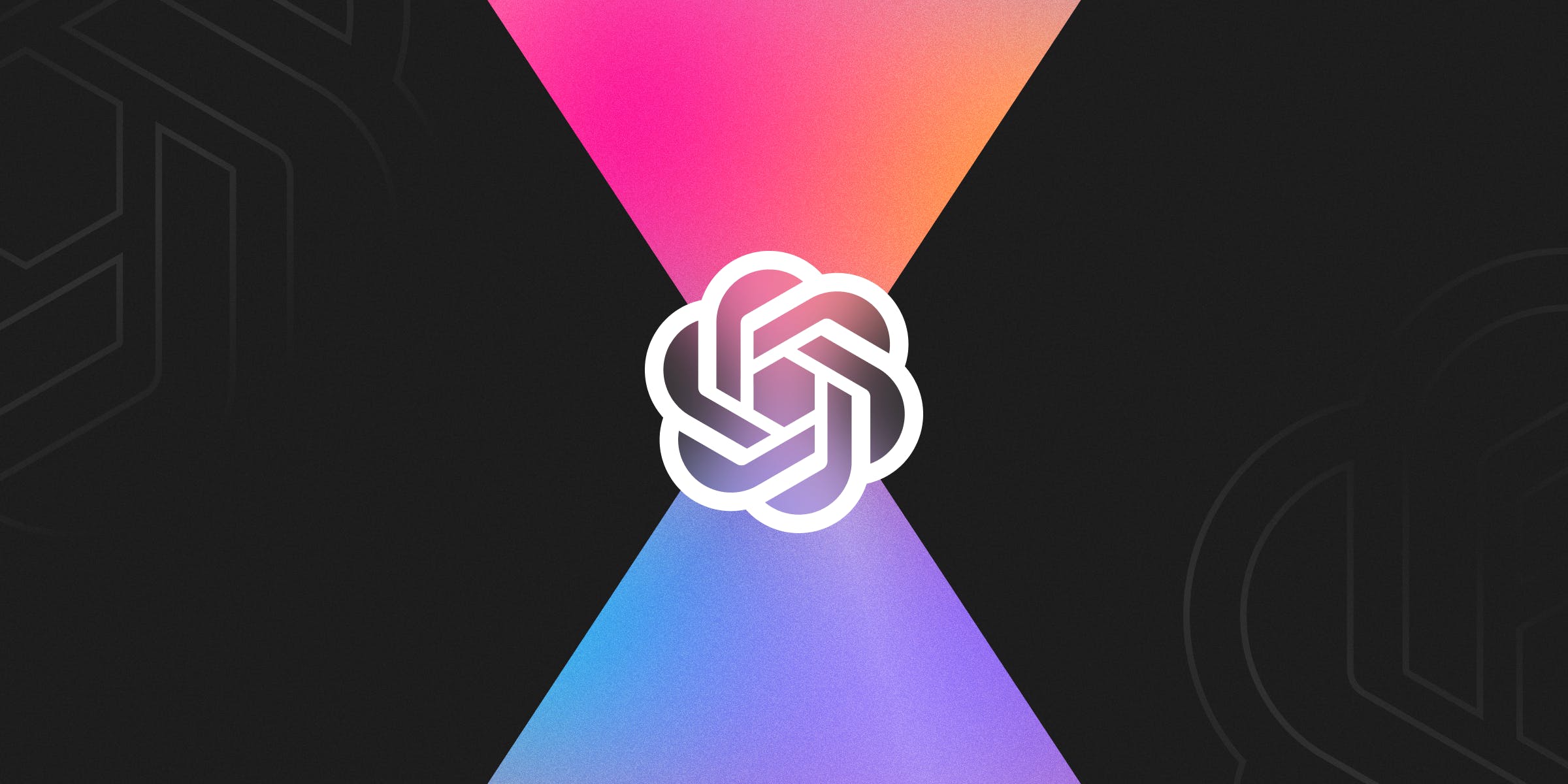 OpenAI Wallpapers Top Free OpenAI Backgrounds WallpaperAccess