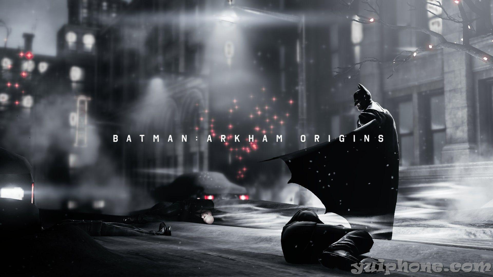Batman Arkham City Wallpapers Top Free Batman Arkham City Backgrounds — free download