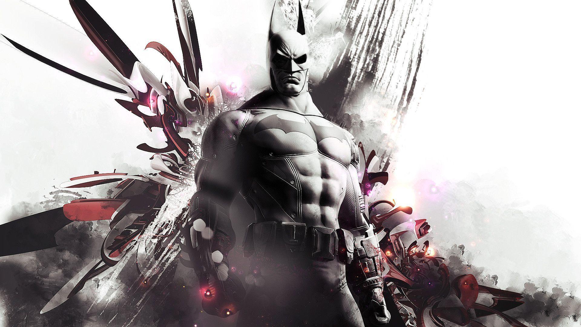 1920x1080 Batman arkham city wallpaper HD Gallery
