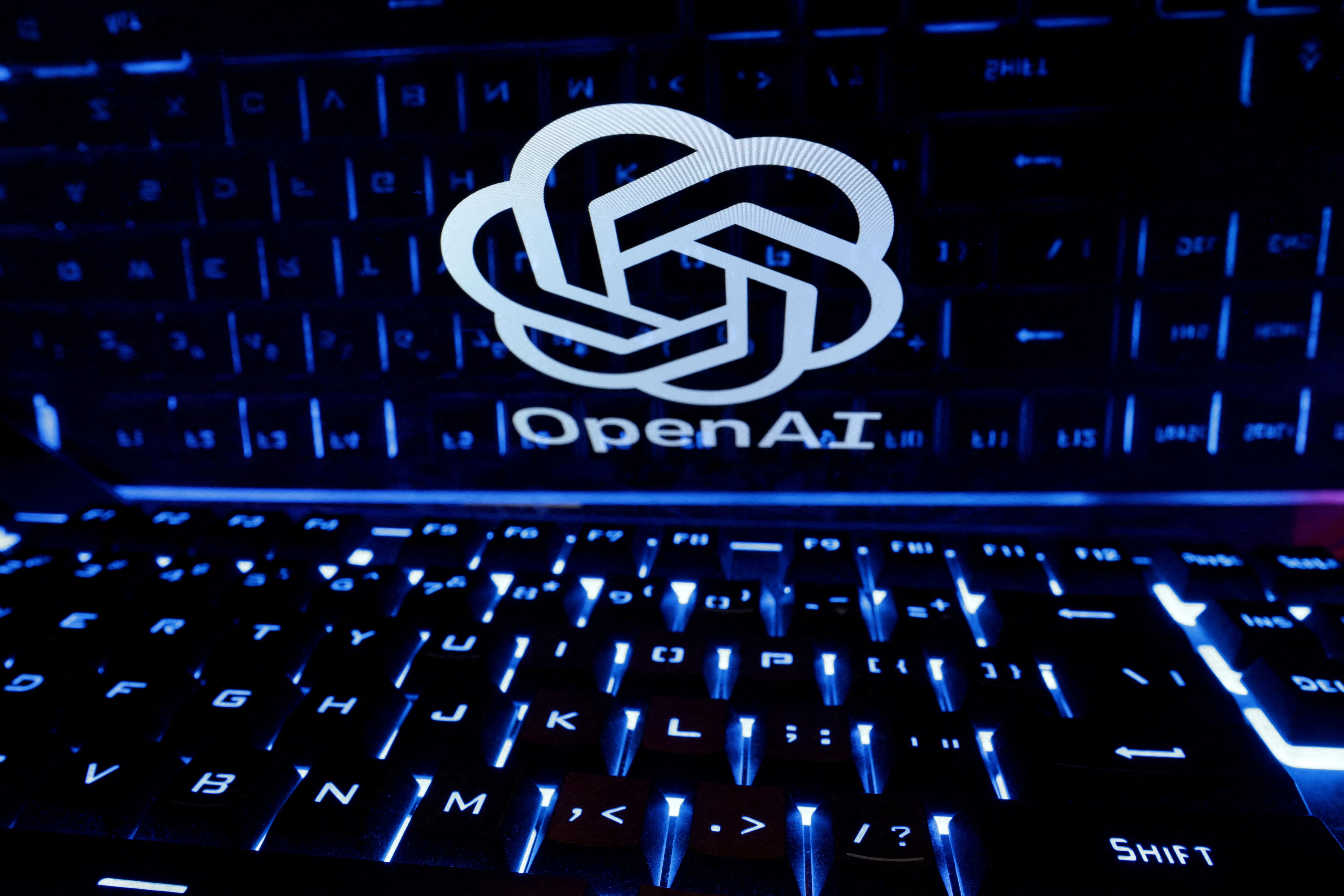 7511x5010 OpenAI to make models cheaper, more powerful in its first developer conference