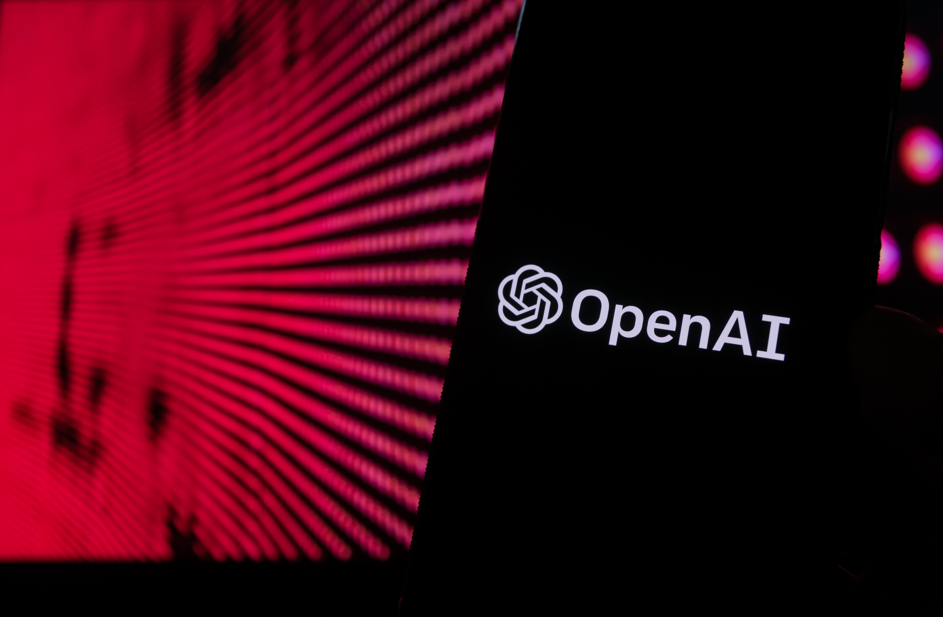 OpenAI Wallpapers Top Free OpenAI Backgrounds WallpaperAccess