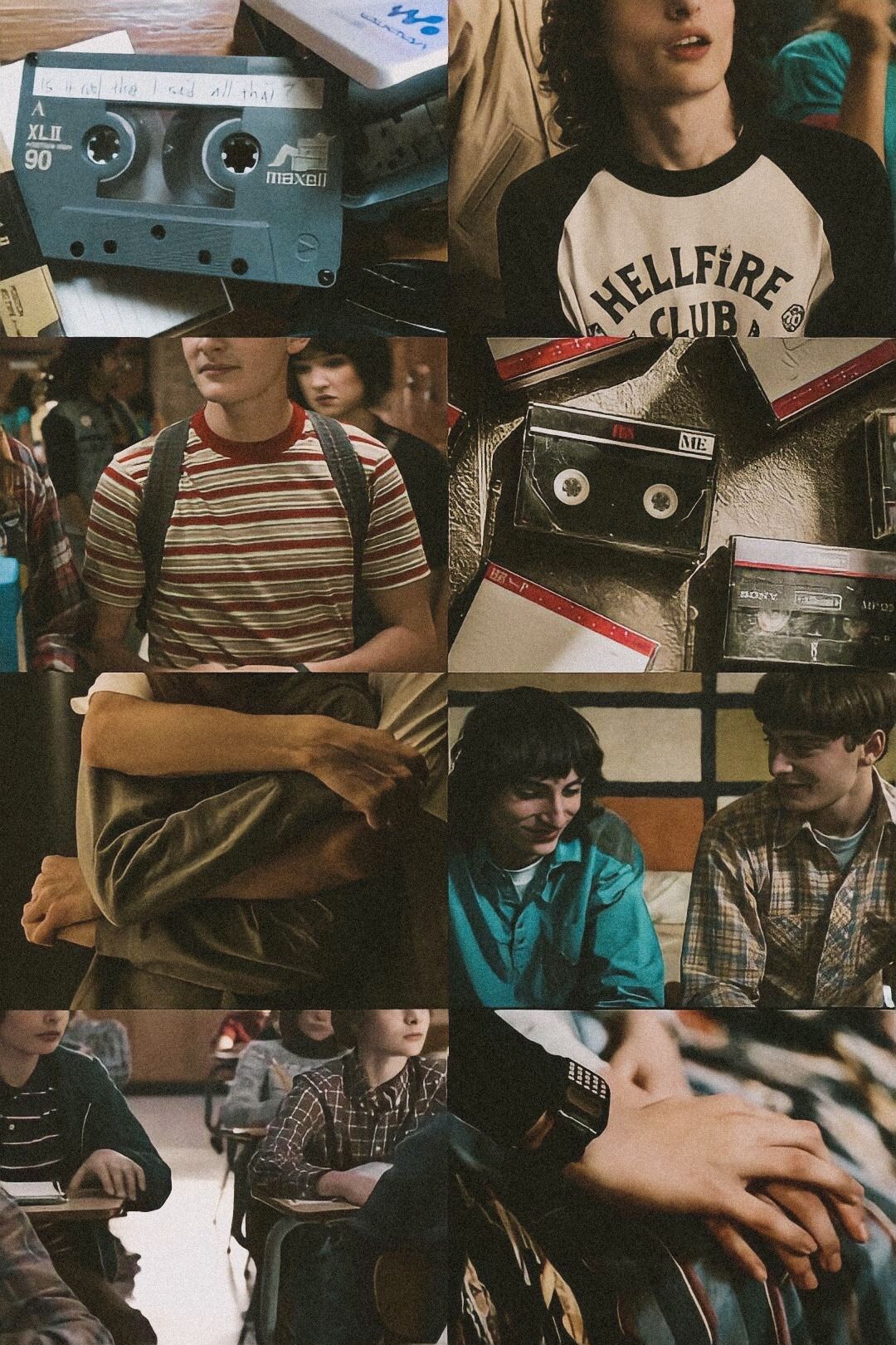 1080x1620 byler brainrot : BYLER : mixtape