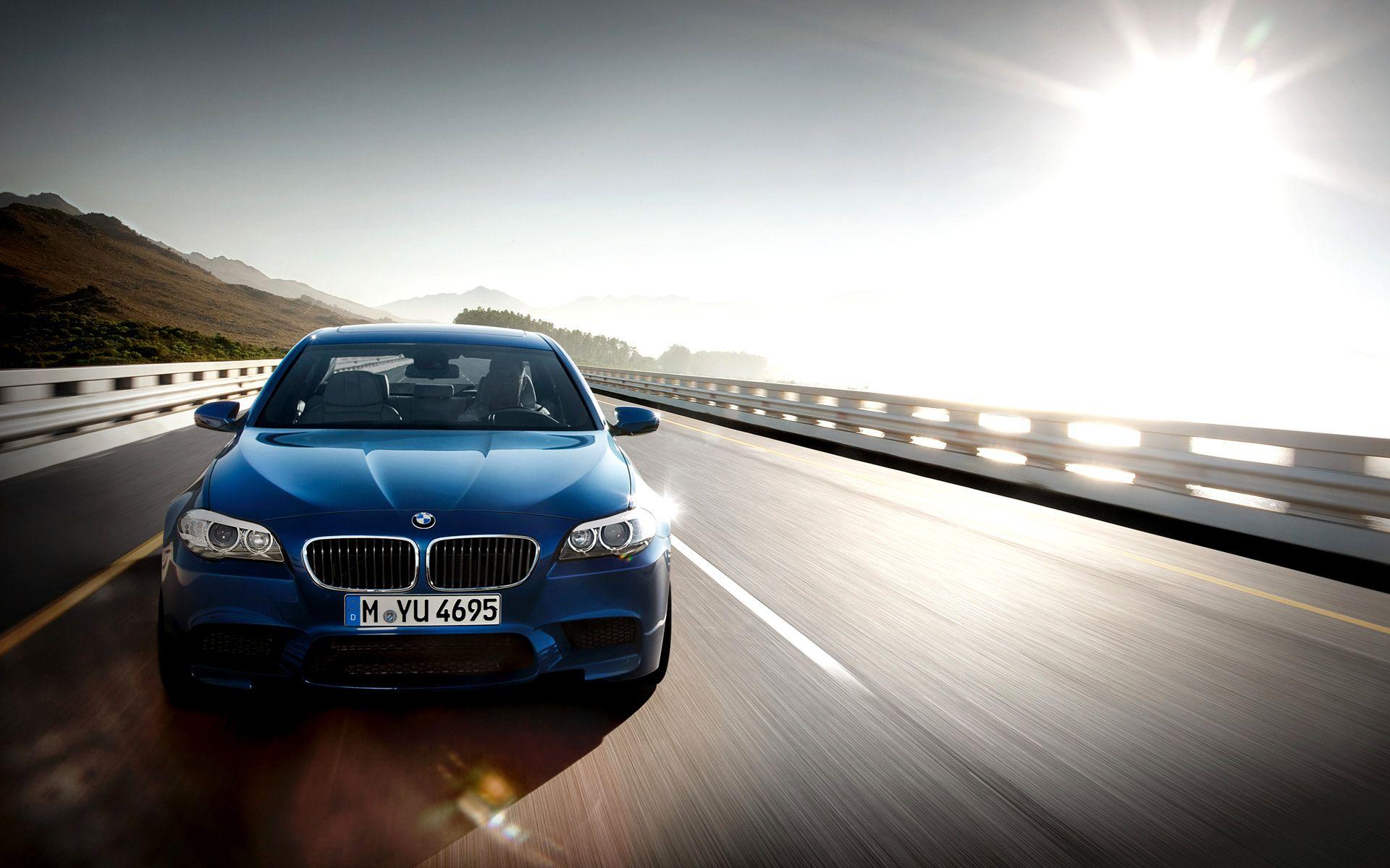 1920x1200 Your Batch of BMW M5 LCI Wallpaper Is Here