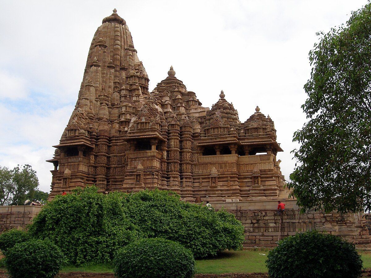 1200x900 Kandariya Mahadeva Temple