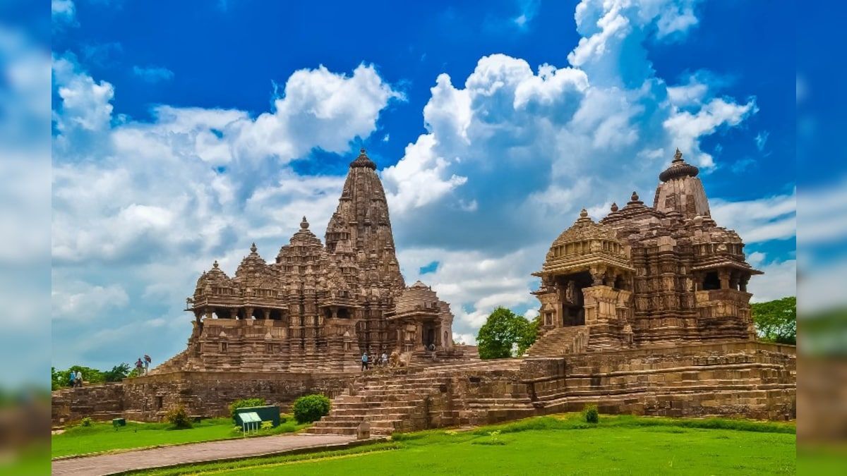 1200x675 Interesting facts about Khajuraho Temples UNESCO heritage site