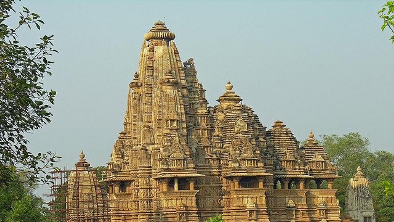 1600x900 Khajuraho History Encyclopedia