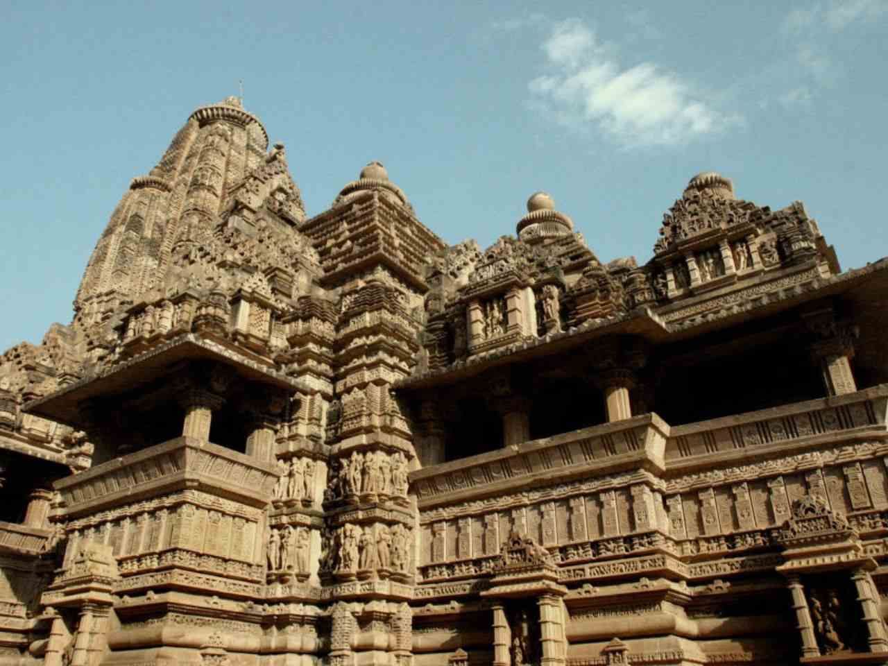 1280x960 Khajuraho: Know About The 000 Year Old Rich Cultural Heritage Of Bundelkhand And UNESCO Site In Madhya Pradesh