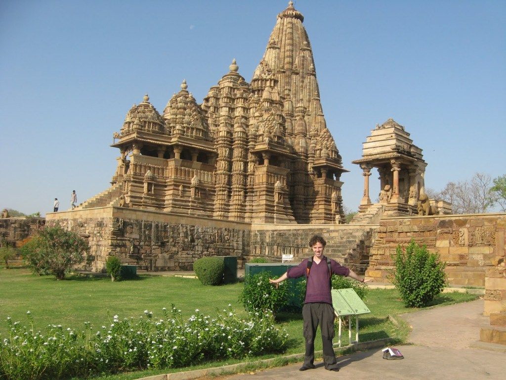 1024x768 Khajuraho (No Adjective Needed, Dedicated to Irina!)weeksand1day's Blog