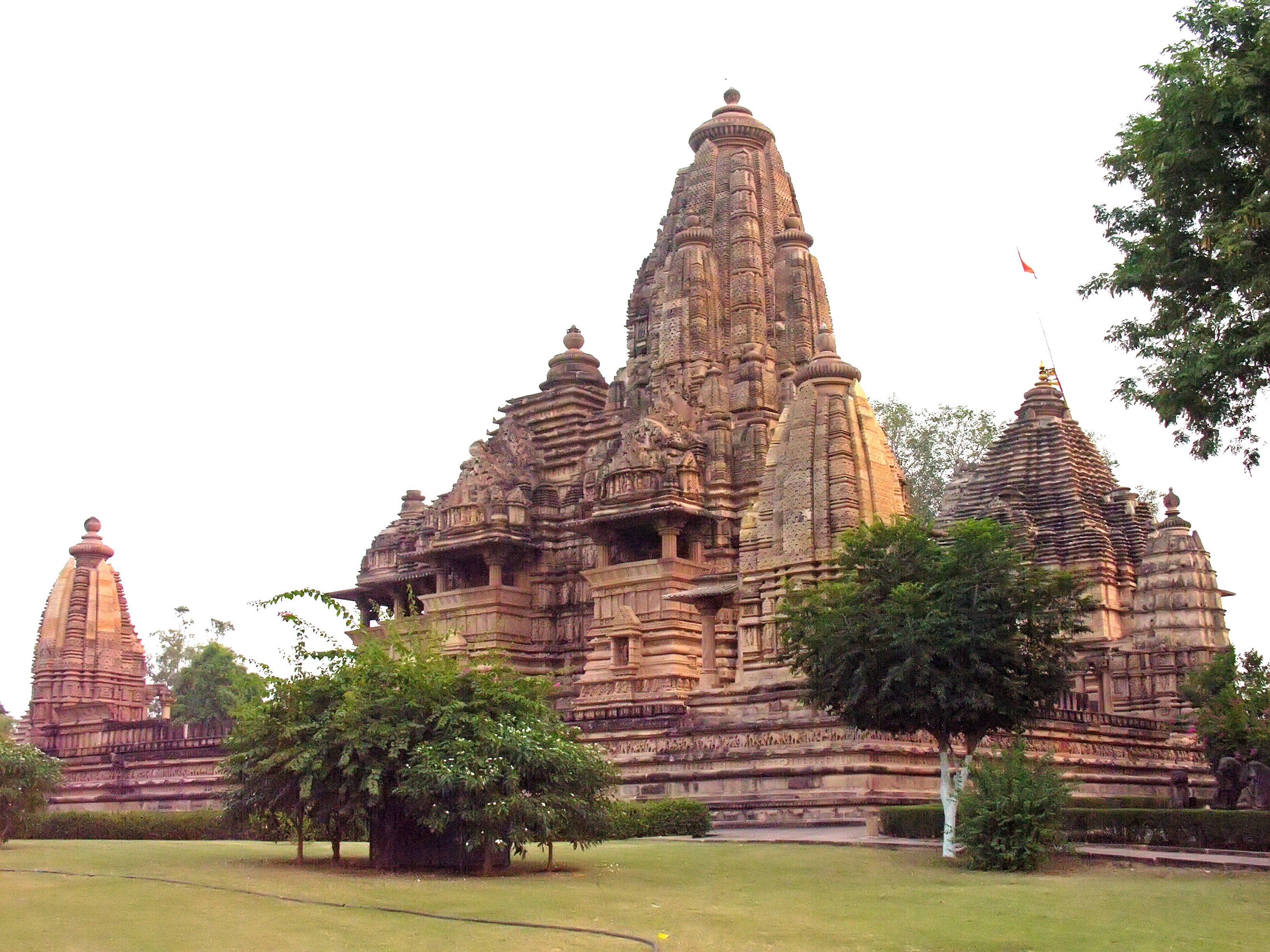 3264x2448 Khadjuraho HD Wallpaper and Background