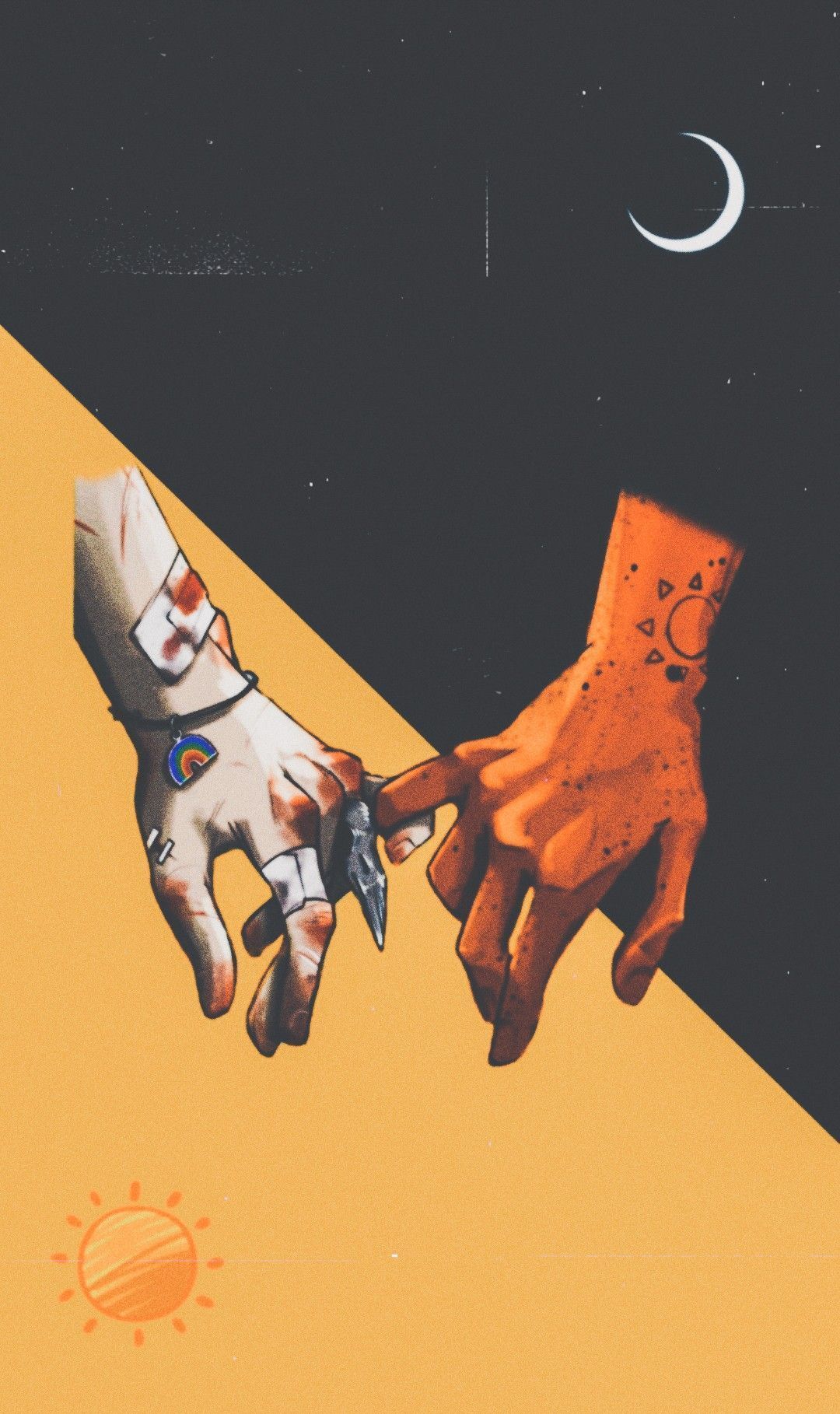 Solangelo Wallpapers - Top Free Solangelo Backgrounds - WallpaperAccess