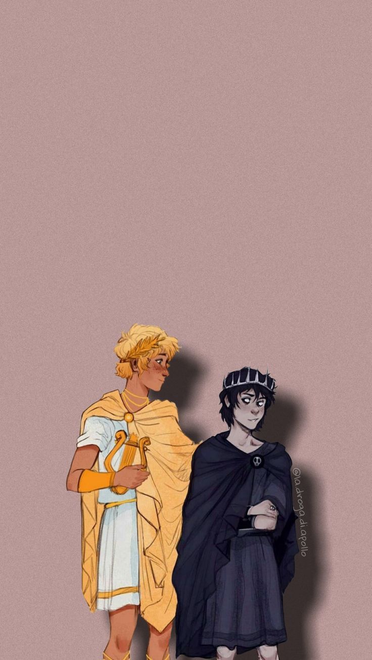 Solangelo Wallpapers - Top Free Solangelo Backgrounds - WallpaperAccess