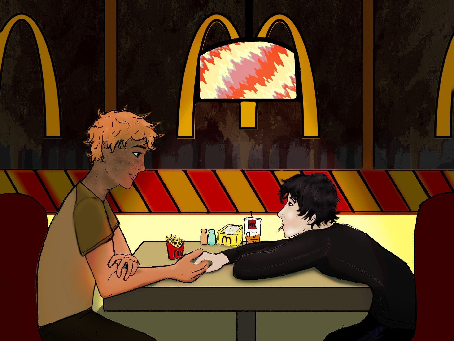 1920x1440 Solangelo