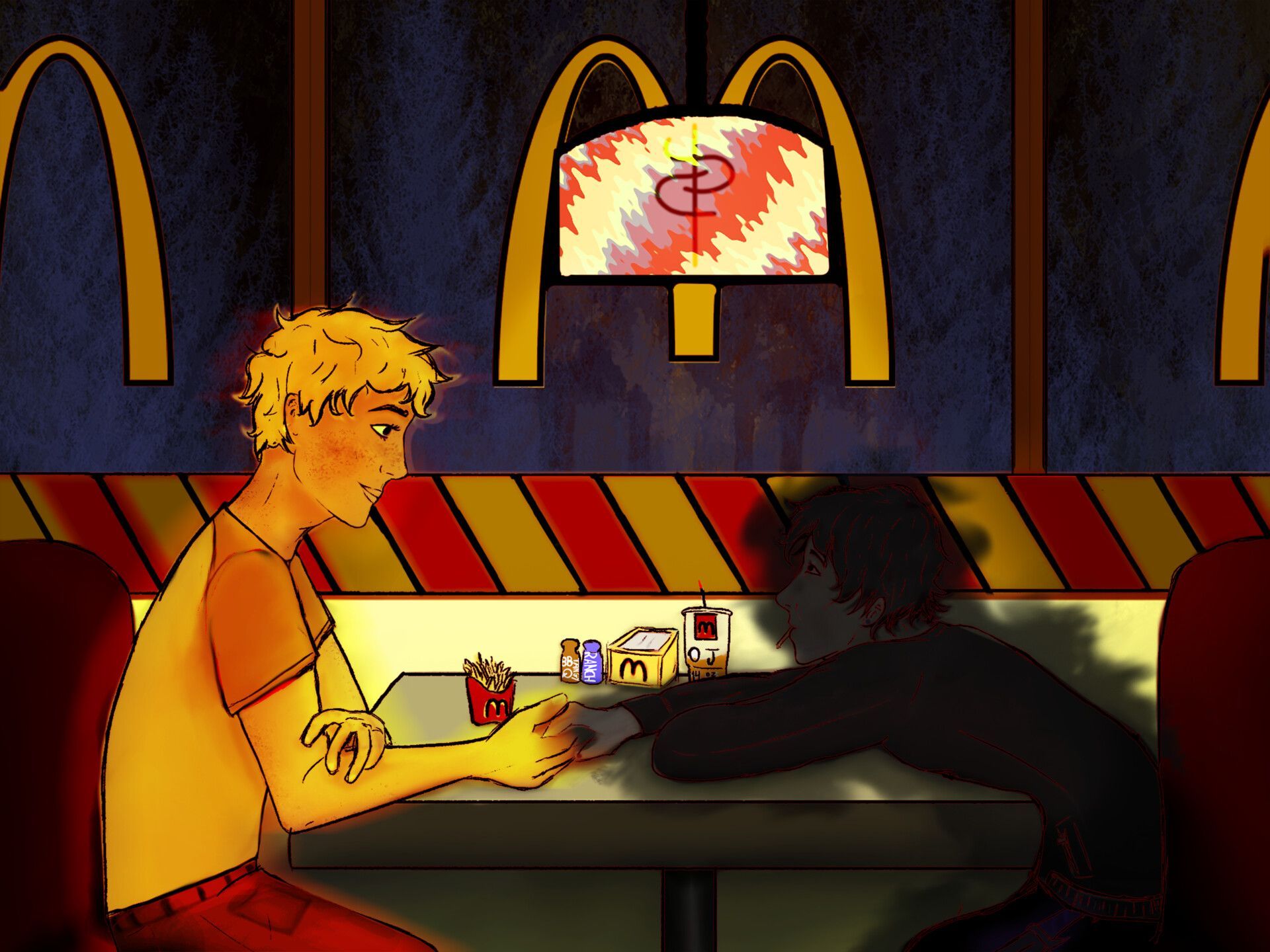 1920x1440 Solangelo