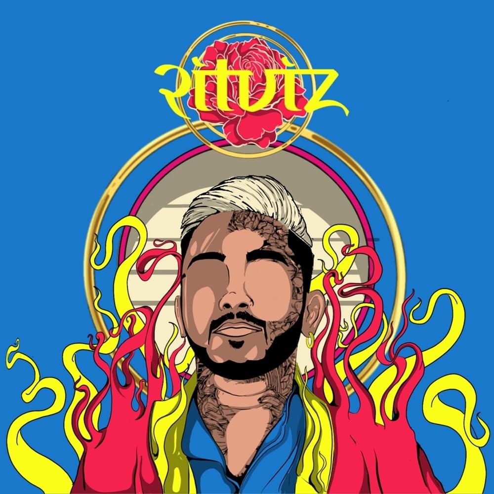 1000x1000 Who produced “Jeet 2.0” by Ritviz?