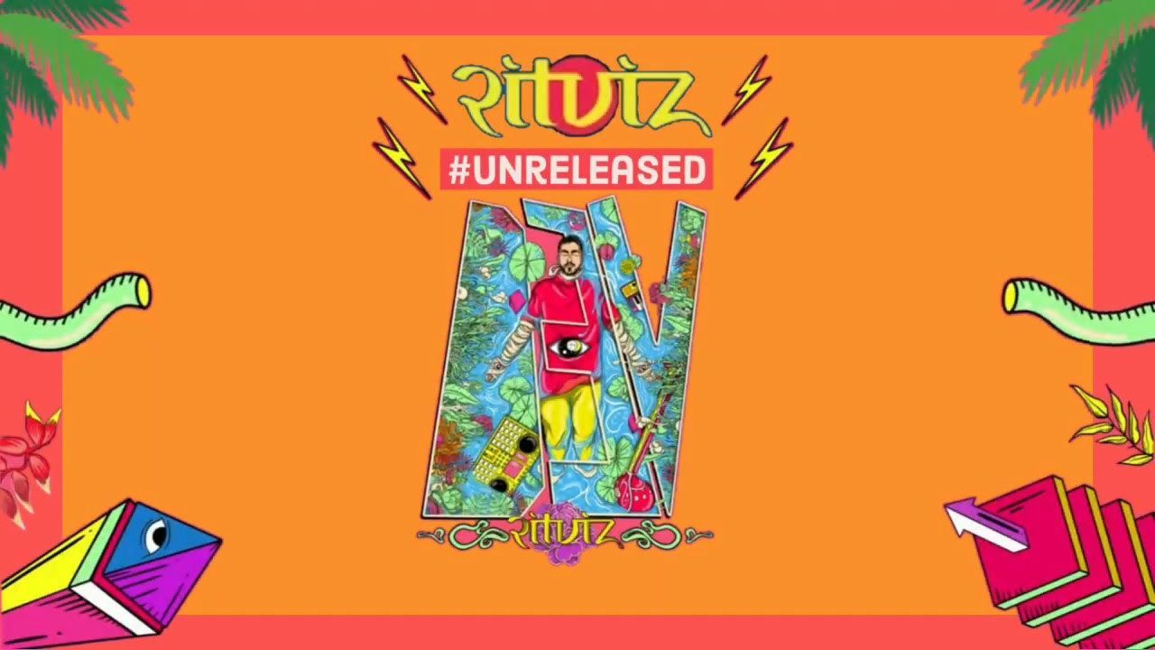 1280x720 DEV. NUCLEYA × RITVIZ