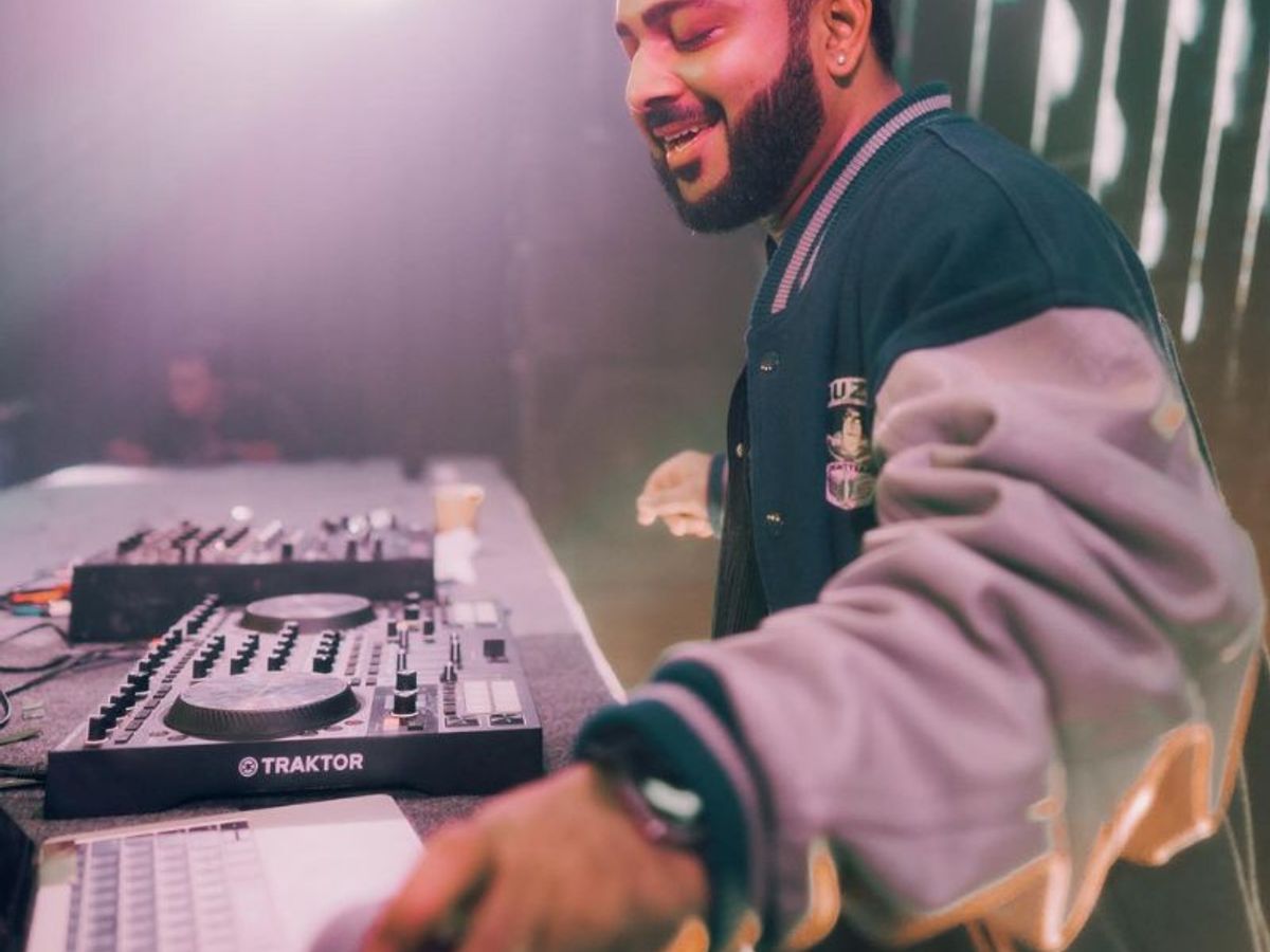 1200x900 Indie Artist Ritviz Reveals His Recording Rituals In 8 Quick Fire Questions