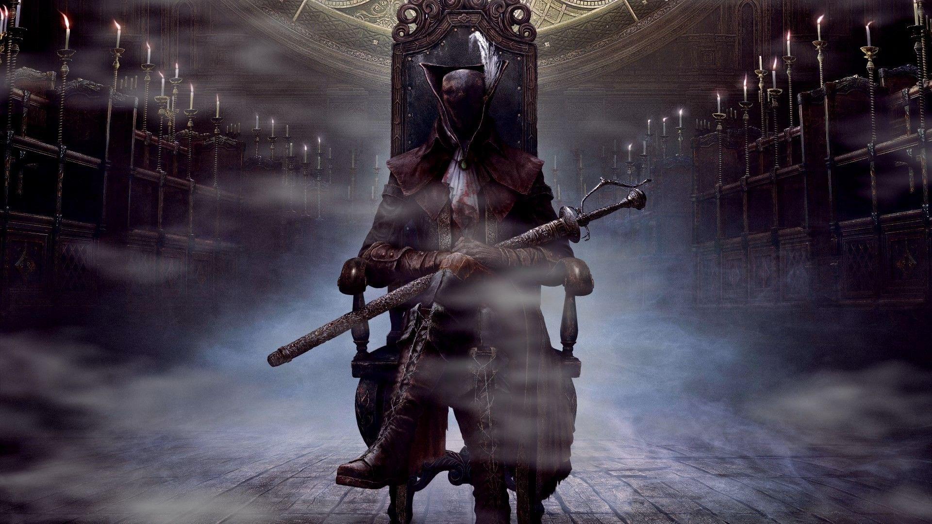 1920x1080 1920x1080 bloodborne wallpaper and background JPG 532 kB
