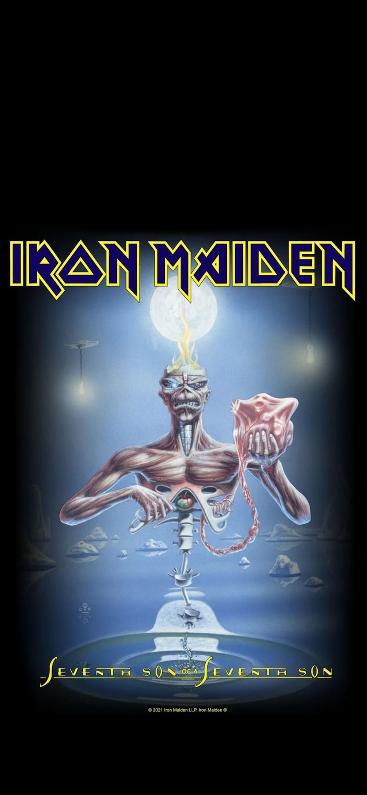 Seventh Son Wallpapers - Top Free Seventh Son Backgrounds - WallpaperAccess