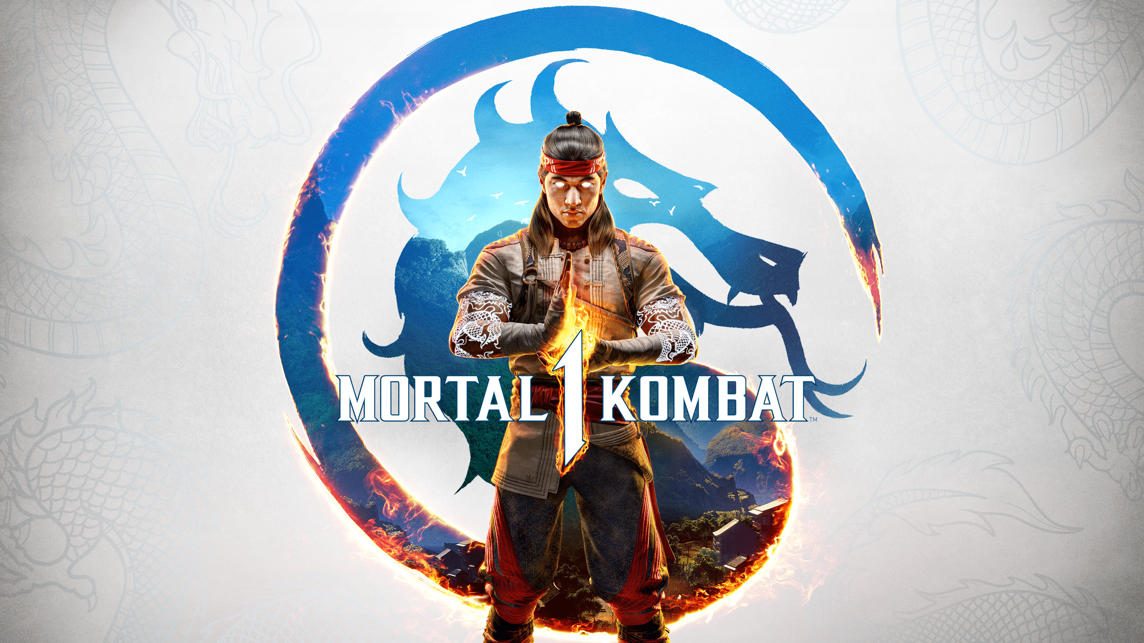 3840x2160 Can Your PC Handle Mortal Kombat 1's Blood Soaked System Requirements?