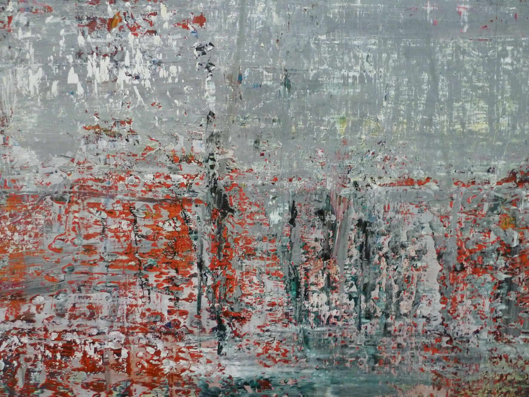 1772x1329 Gerhard Richter Wallpaper
