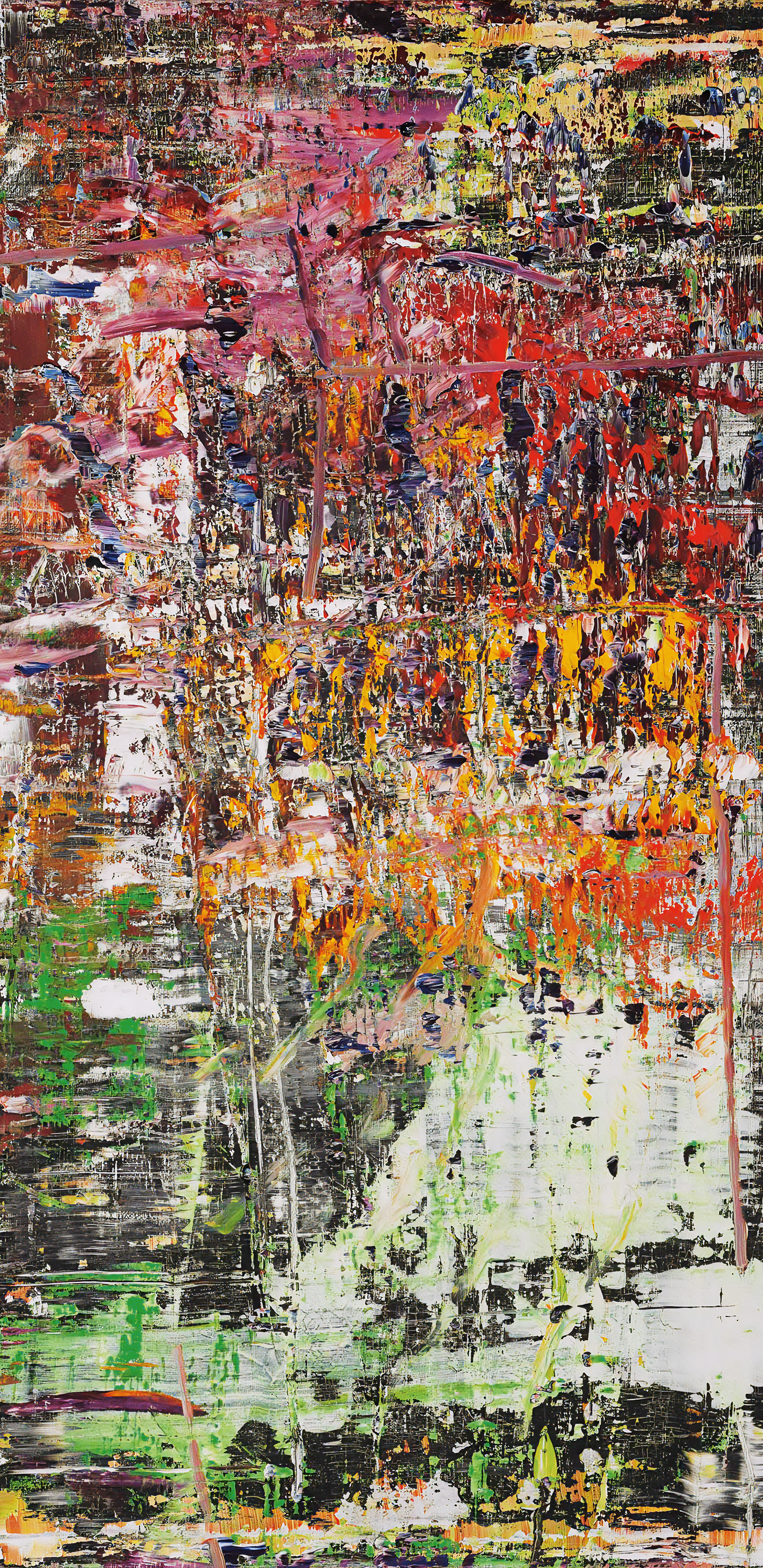 1440x2960 Gerhard Richter (903 7) [1440x2960]