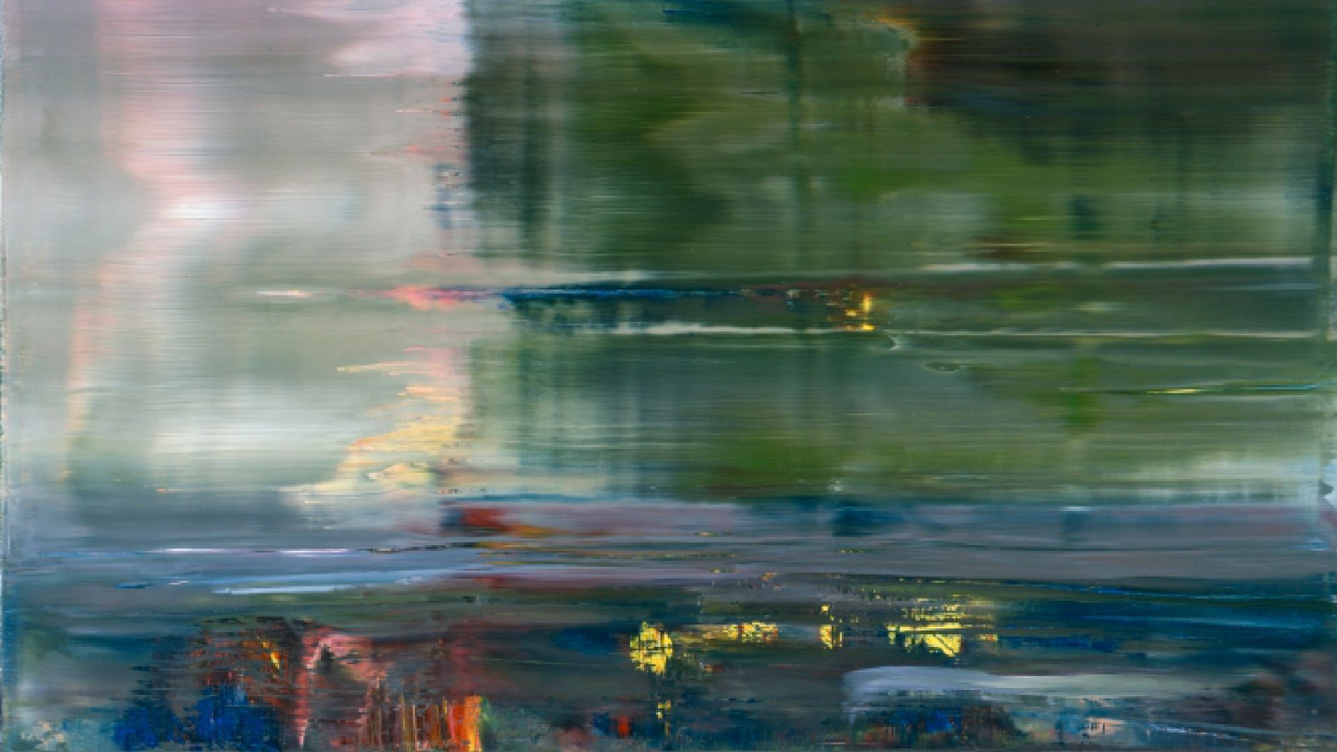 Gerhard Richter Wallpapers - Top Free Gerhard Richter Backgrounds