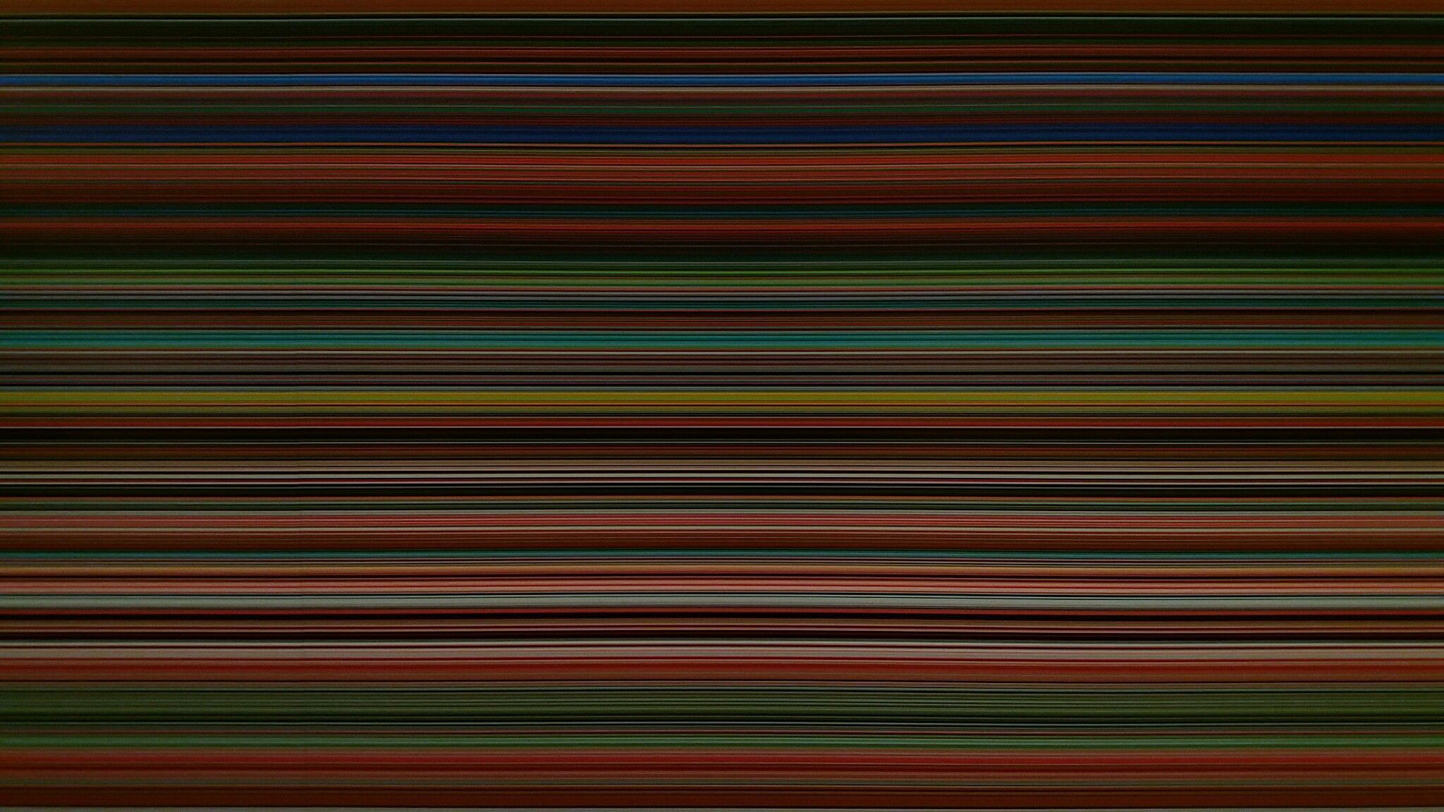 2048x1152 Gerhard Richter Wallpaper