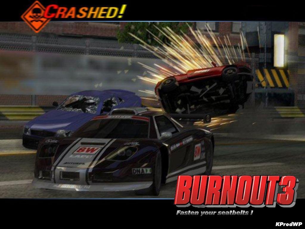 burnout 3 takedown pc download