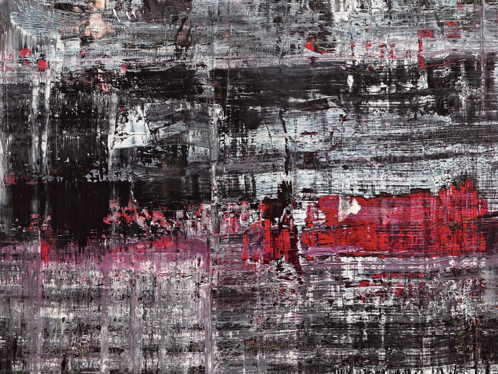 1589x1192 The Dark Revelations of Gerhard Richter. The New Yorker