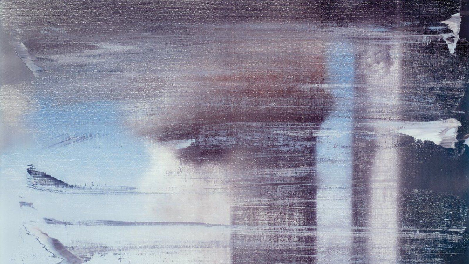 1600x900 Gerhard Richter's September Painting Evokes 9 11 Memories