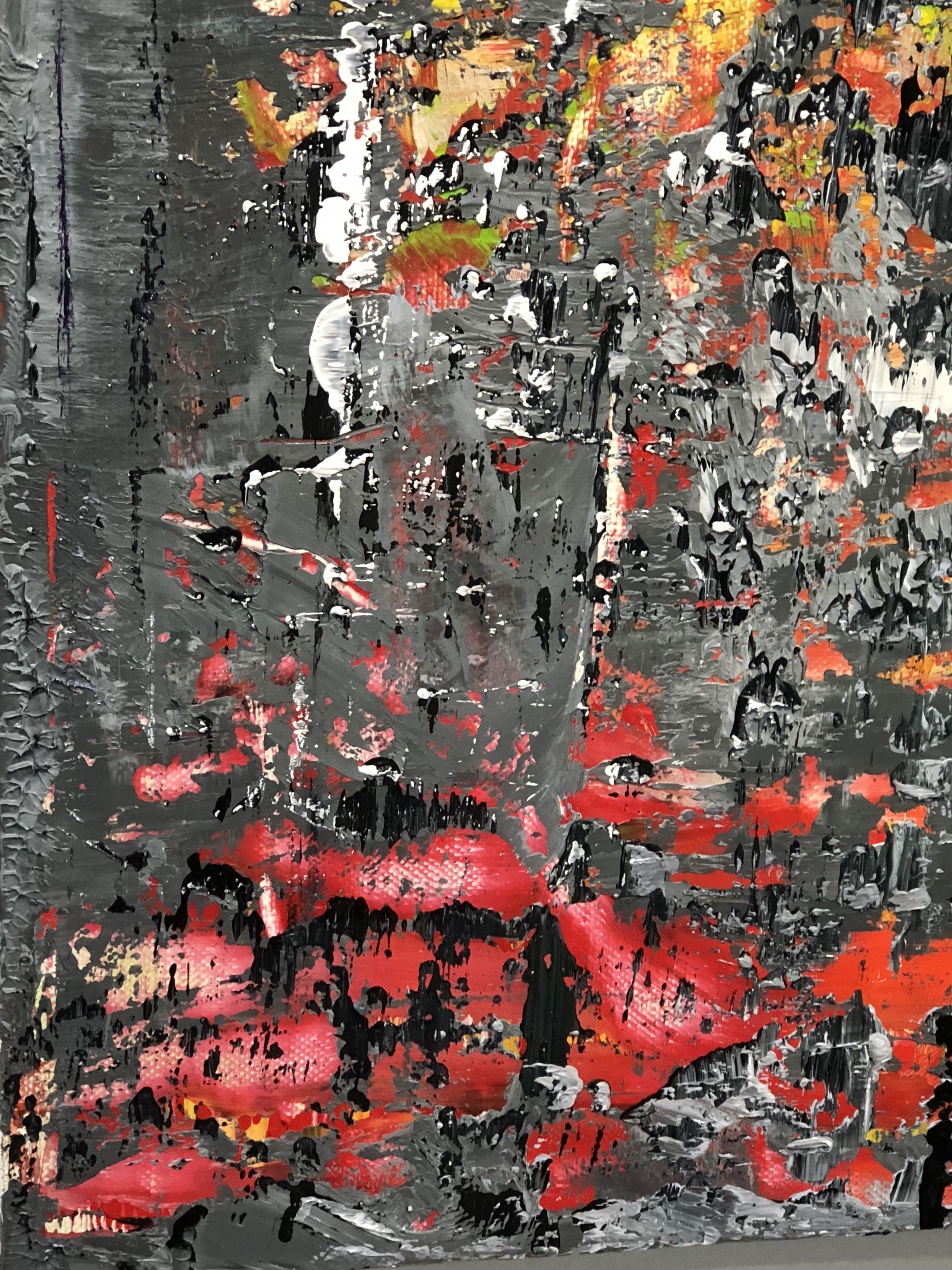 3024x4032 Obraz. Abstract art image, Abstract art painting, Modern art abstract