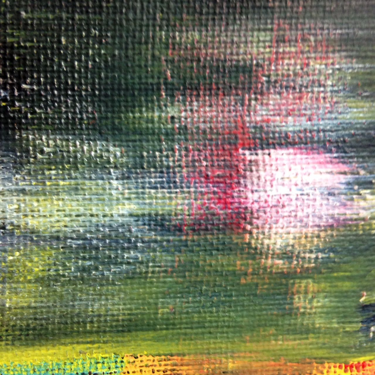 1280x1280 Day 178- Gerhard Richter- “Art is the highest form of hope”