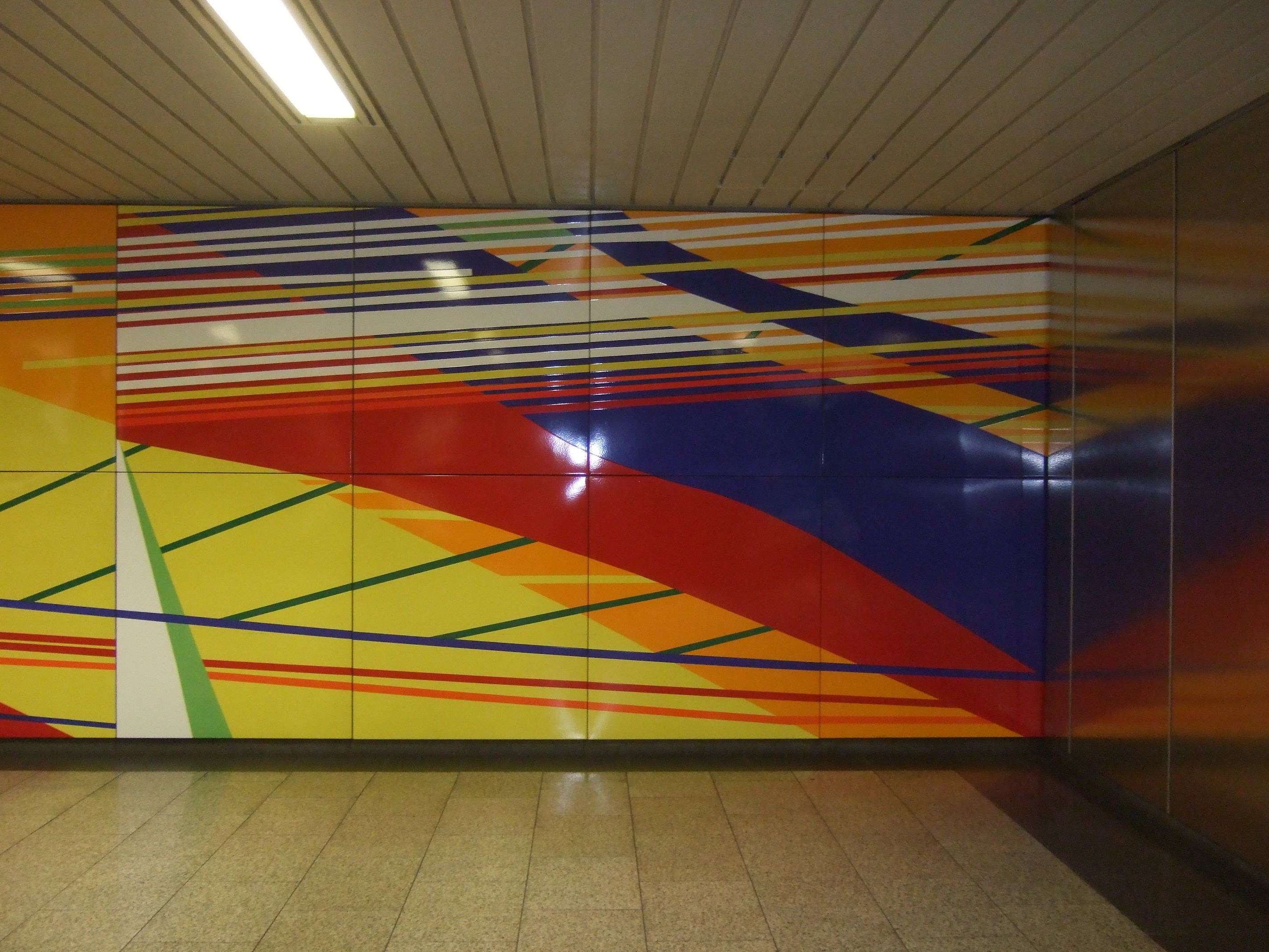 2848x2136 Gerhard Richter: Most Up To Date Encyclopedia, News & Reviews