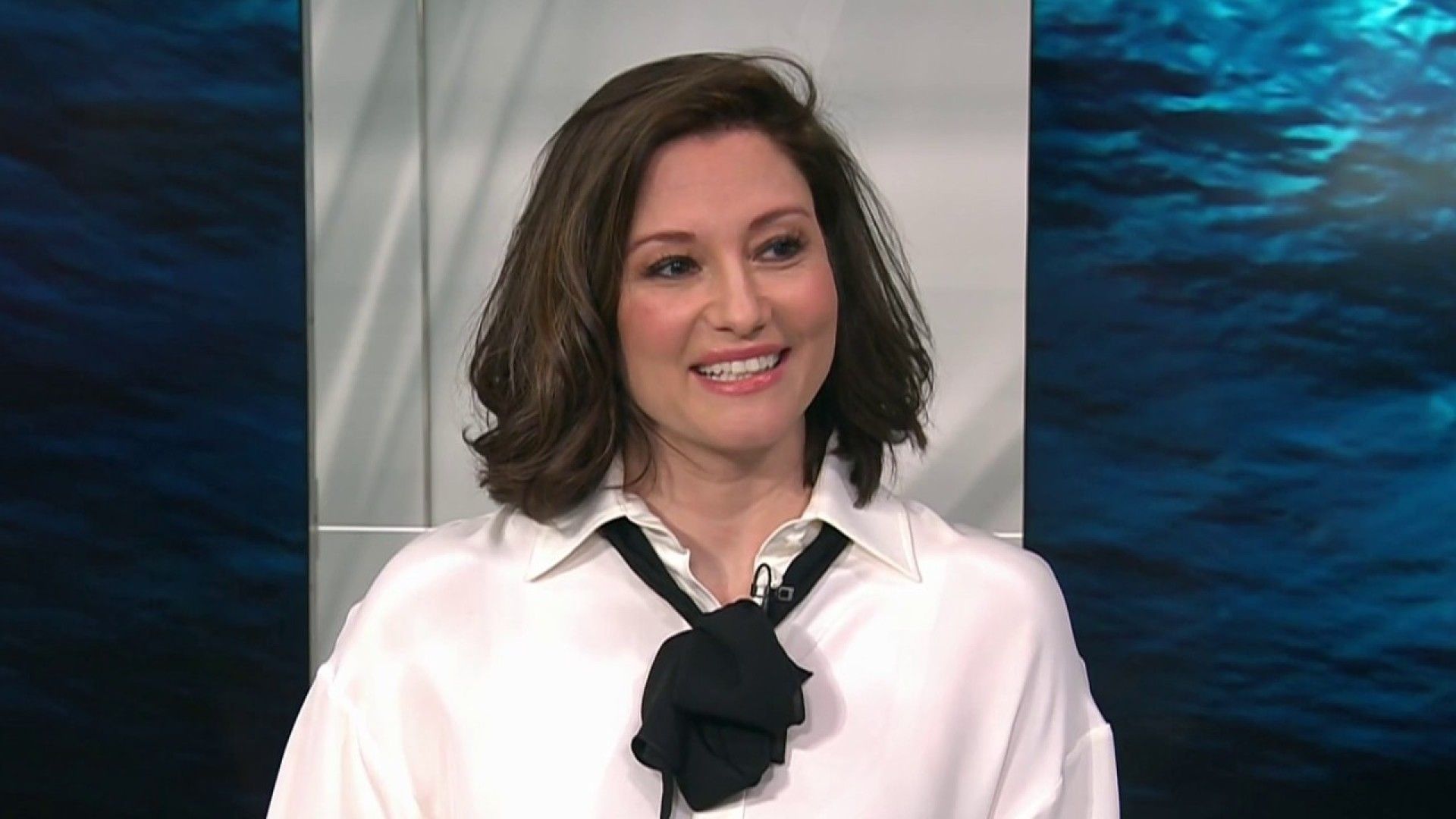1920x1080 Chyler Leigh Talks New Series & More