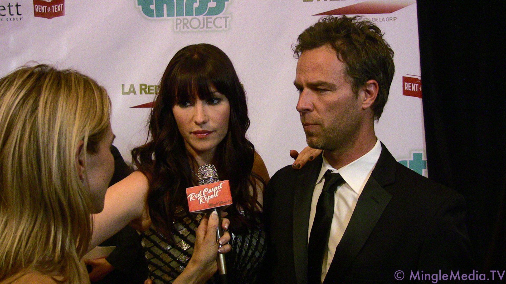 1920x1080 Chyler Leigh & JR