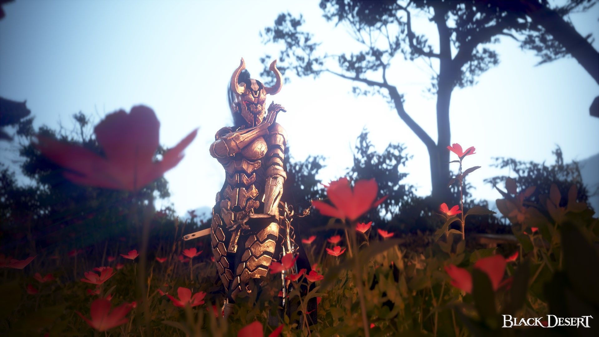 1920x1080 Fan Art LoTM Moments. Black Desert NA EU