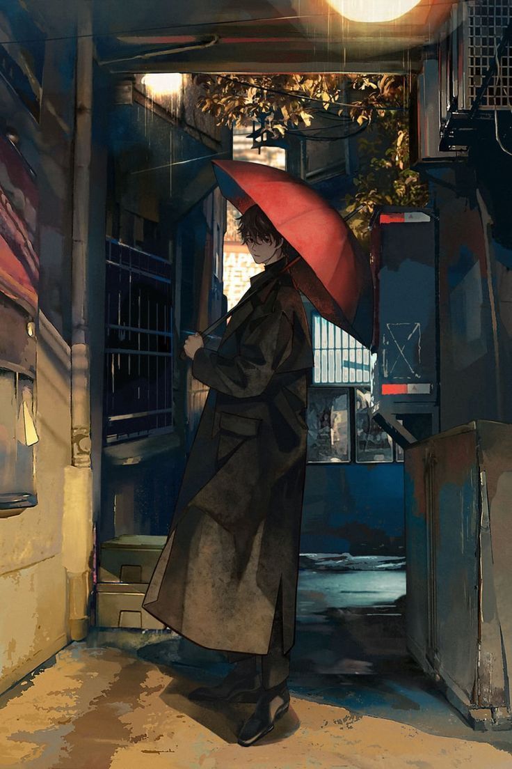 736x1104 Klein.. LOTM. Mystery, Anime scenery wallpaper, Fancy art