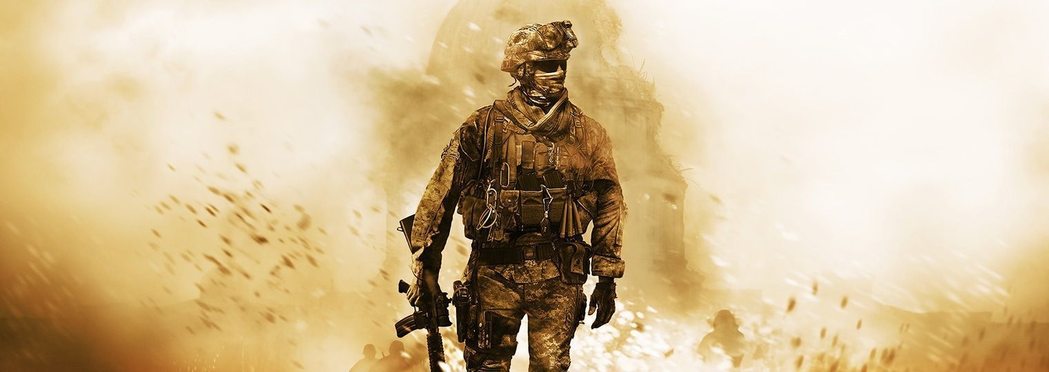 1520x540 Rejoin an epic cast in Modern Warfare 2: Campaign Remastered
