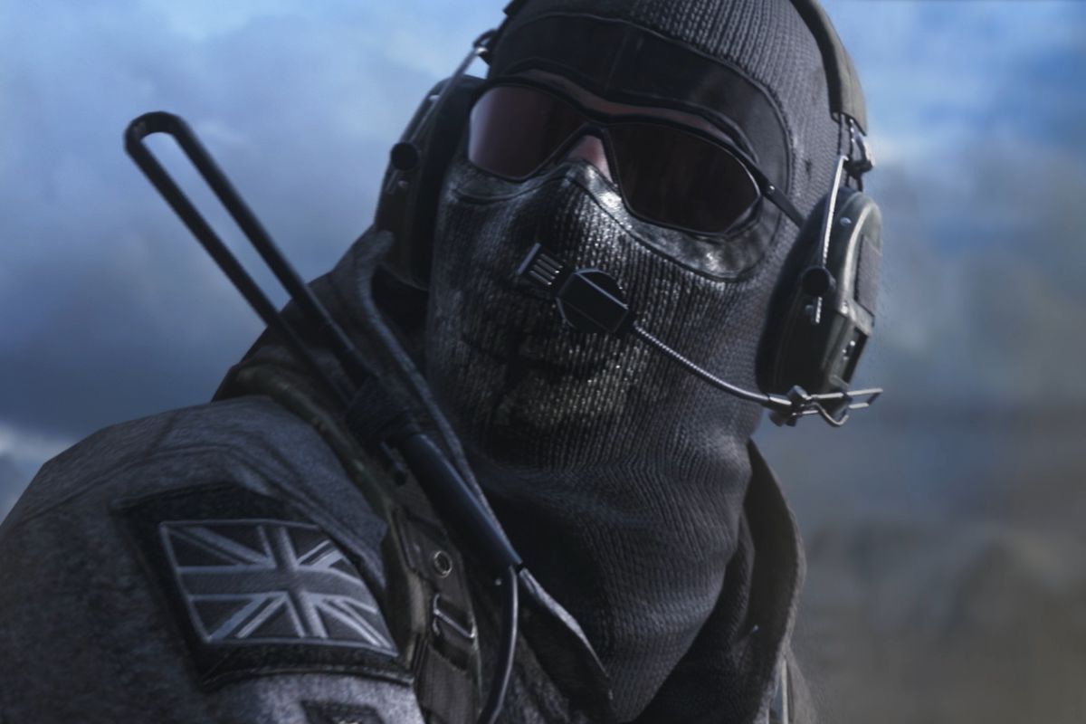 1200x800 Call of Duty: Modern Warfare 2's remastered campaign is out now