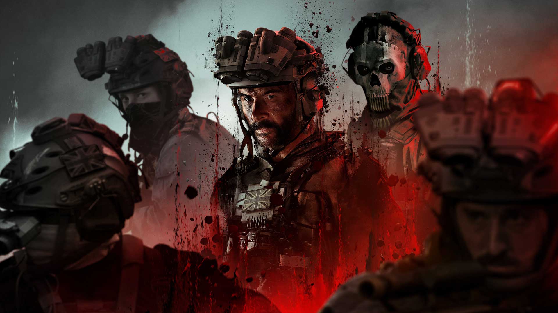1920x1080 Call of Duty: Next: Every Major Announcement and Call of Duty Endowment (C.O.D.E.) Bowl IV [UPDATING]